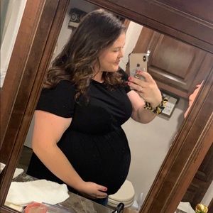 Meet your Posher, Meagan